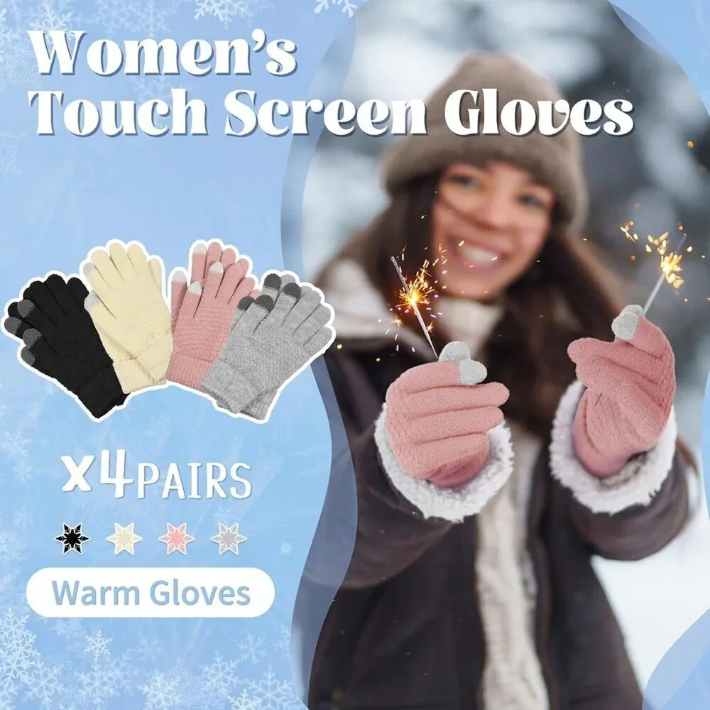 N/A women winter